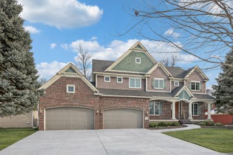 11715 Naples Circle NE Blaine MN 55449