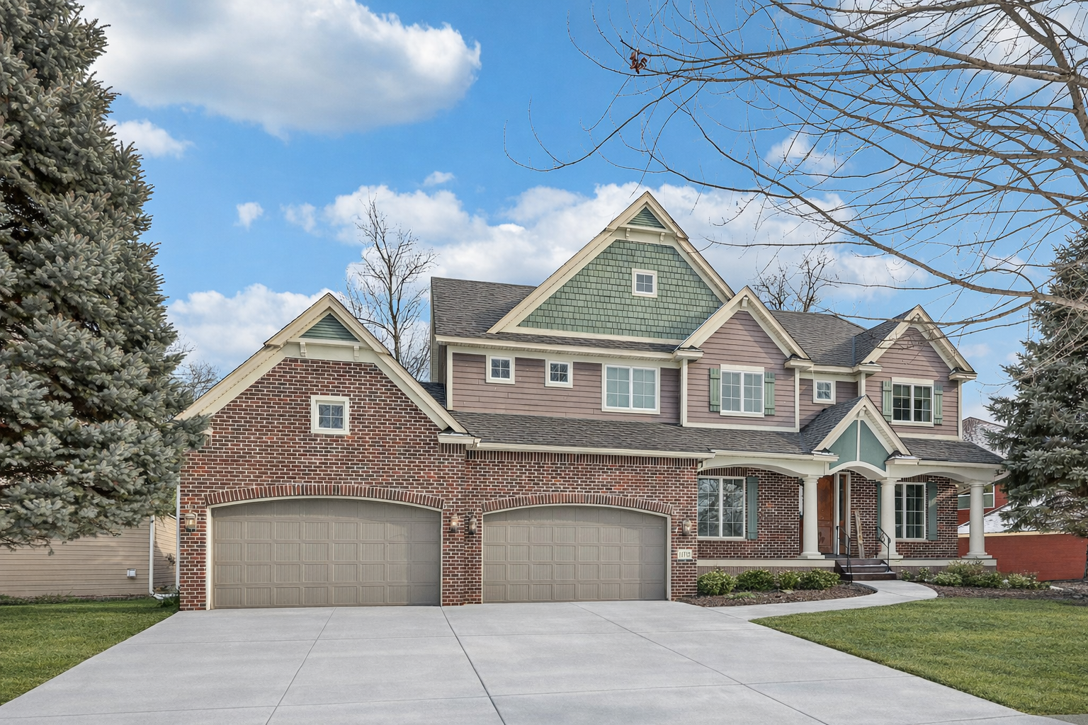 11715 Naples Circle NE Blaine MN 55449