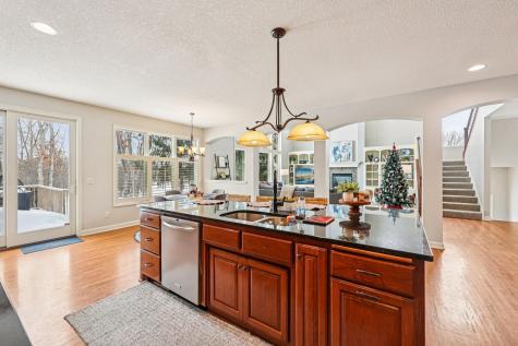 11715 Naples Circle NE Blaine MN 55449