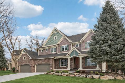 11715 Naples Circle NE Blaine MN 55449
