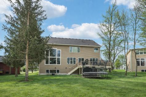11715 Naples Circle NE Blaine MN 55449
