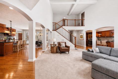 11715 Naples Circle NE Blaine MN 55449
