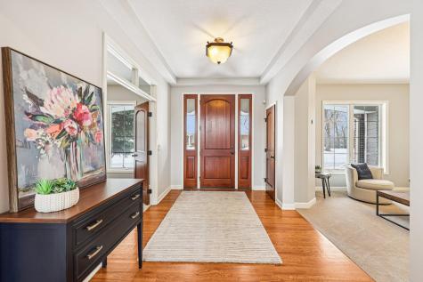 11715 Naples Circle NE Blaine MN 55449