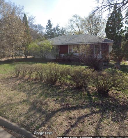 11241 Norway Street NW Coon Rapids MN 55448