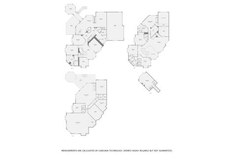 4 W Bay Lane North Oaks MN 55127