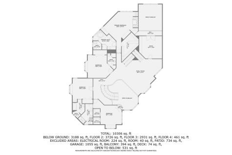 4 W Bay Lane North Oaks MN 55127