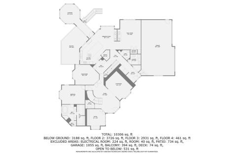 4 W Bay Lane North Oaks MN 55127