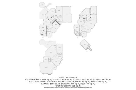 4 W Bay Lane North Oaks MN 55127