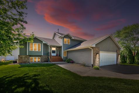 4380 Chester Court Webster MN 55088