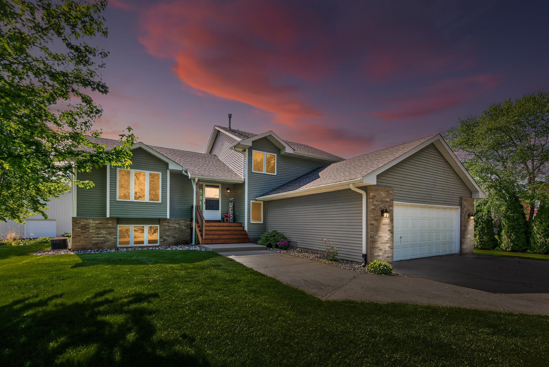 4380 Chester Court Webster MN 55088