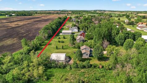 4380 Chester Court Webster MN 55088