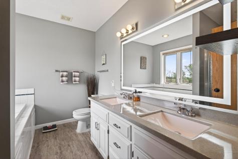 4380 Chester Court Webster MN 55088