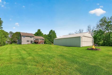 4380 Chester Court Webster MN 55088