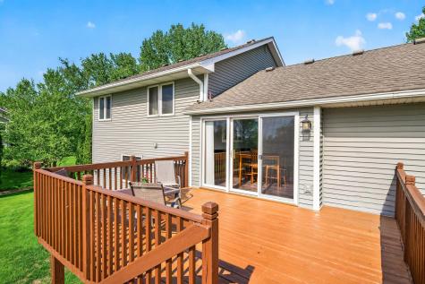 4380 Chester Court Webster MN 55088