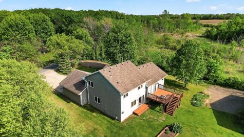4380 Chester Court Webster MN 55088