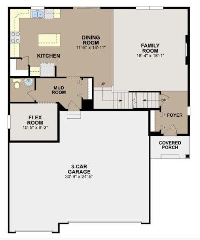 11626 16th Circle NE Saint Michael MN 55376