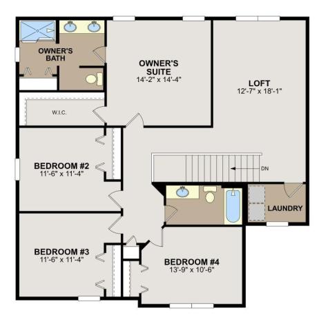 11626 16th Circle NE Saint Michael MN 55376