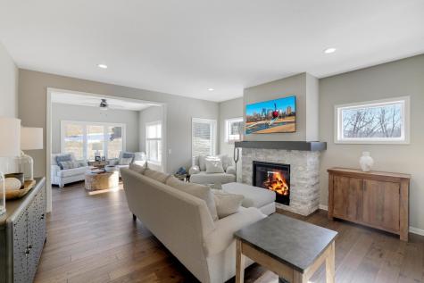 14953 Hillside Circle NW Prior Lake MN 55372