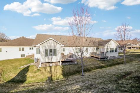 14953 Hillside Circle NW Prior Lake MN 55372