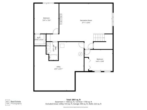 14953 Hillside Circle NW Prior Lake MN 55372