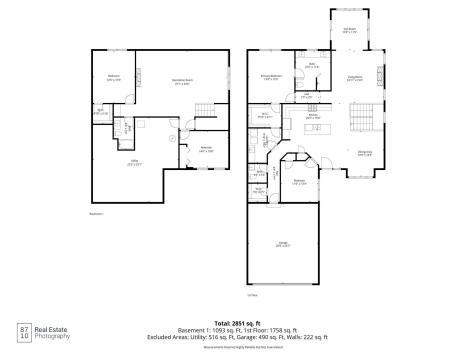 14953 Hillside Circle NW Prior Lake MN 55372