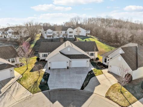14953 Hillside Circle NW Prior Lake MN 55372