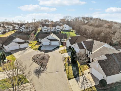 14953 Hillside Circle NW Prior Lake MN 55372