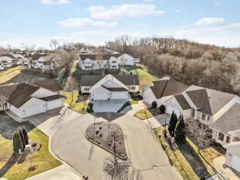 14953 Hillside Circle NW Prior Lake MN 55372