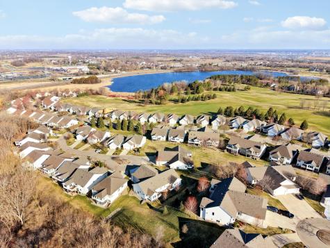 14953 Hillside Circle NW Prior Lake MN 55372