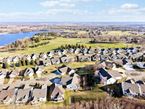 14953 Hillside Circle NW Prior Lake MN 55372