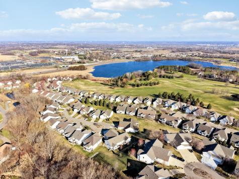 14953 Hillside Circle NW Prior Lake MN 55372