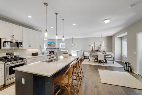 14953 Hillside Circle NW Prior Lake MN 55372