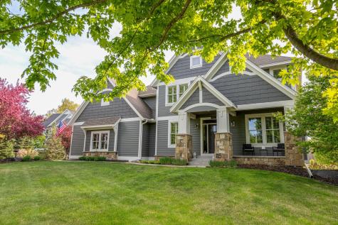 3358 Pete Miller Lane N Stillwater MN 55082