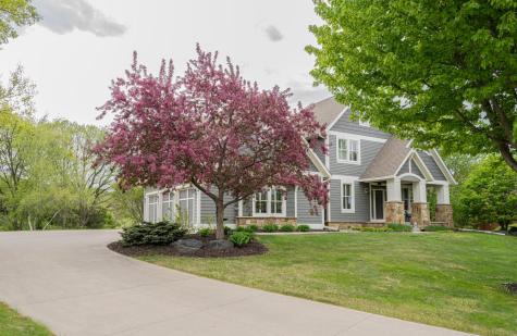 3358 Pete Miller Lane N Stillwater MN 55082