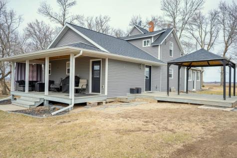 21497 120th Street Glenwood MN 56334