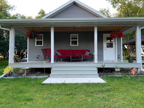 21497 120th Street Glenwood MN 56334