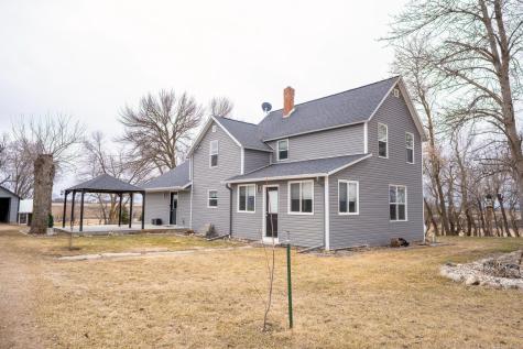 21497 120th Street Glenwood MN 56334