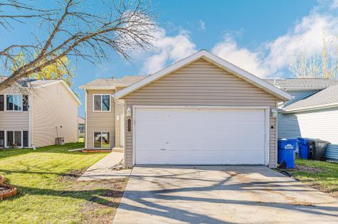 5521 20th Street S Fargo ND 58104