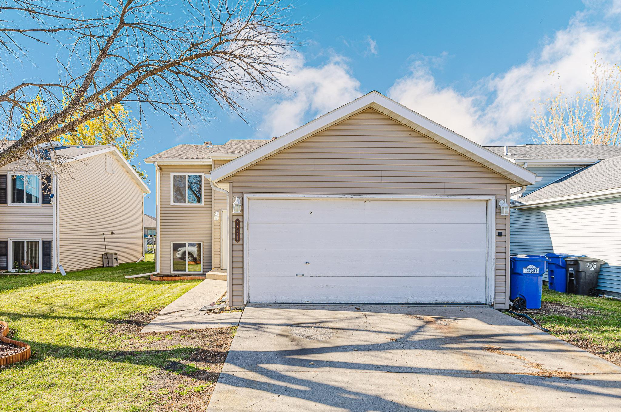 5521 20th Street S Fargo ND 58104