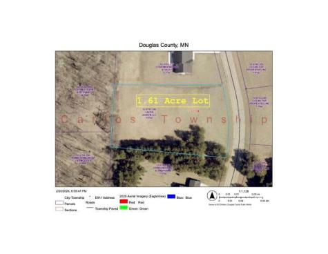 7215 Emerald Drive NE Alexandria MN 56308