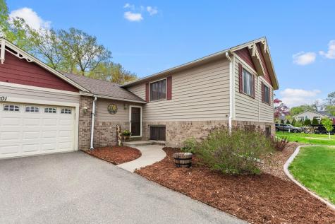 2201 84th Avenue N Brooklyn Park MN 55444