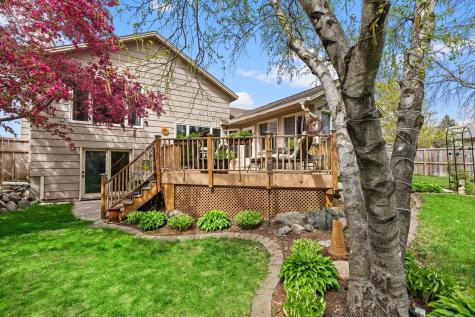 2201 84th Avenue N Brooklyn Park MN 55444