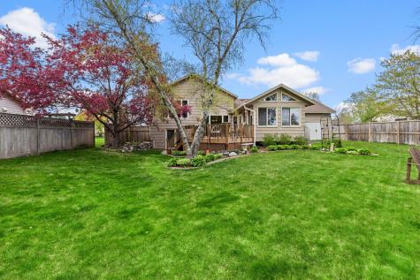 2201 84th Avenue N Brooklyn Park MN 55444