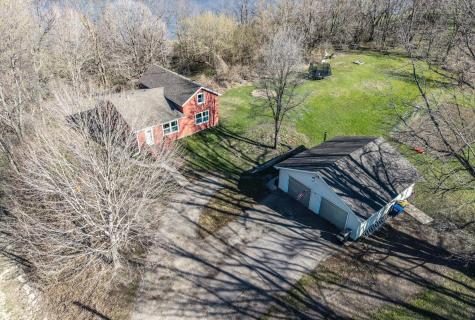4480 Crystal Lake Trail Faribault MN 55021