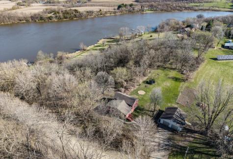 4480 Crystal Lake Trail Faribault MN 55021