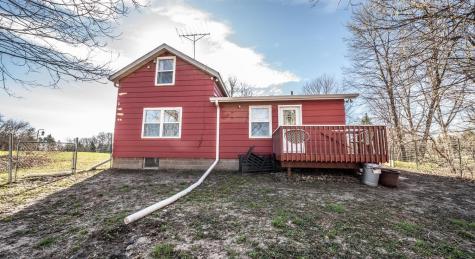 4480 Crystal Lake Trail Faribault MN 55021