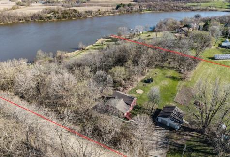 4480 Crystal Lake Trail Faribault MN 55021