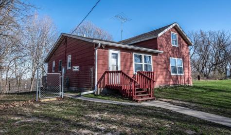4480 Crystal Lake Trail Faribault MN 55021