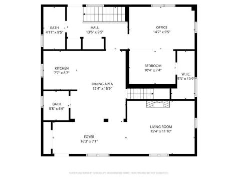4480 Crystal Lake Trail Faribault MN 55021