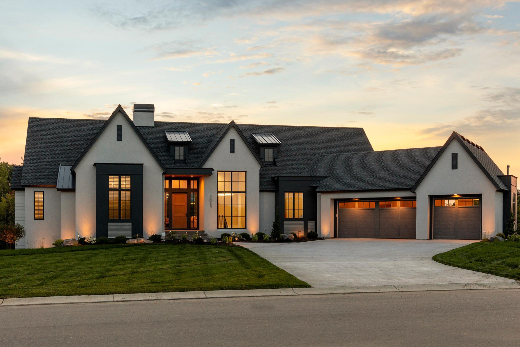 2045 Bridgevine Court Independence MN 55359